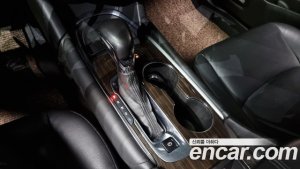 ChevroletGMDaewoo Malibu 1.3 Turbo RED-LINE 2021 года из Южной Кореи