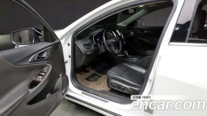ChevroletGMDaewoo Malibu 1.3 Turbo RED-LINE 2021 года из Южной Кореи