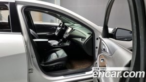 ChevroletGMDaewoo Malibu 1.3 Turbo RED-LINE 2021 года из Южной Кореи