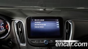 ChevroletGMDaewoo Malibu 1.3 Turbo RED-LINE 2021 года из Южной Кореи
