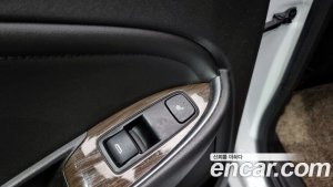 ChevroletGMDaewoo Malibu 1.3 Turbo RED-LINE 2021 года из Южной Кореи
