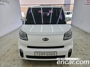 Kia RAY Luxury 2020 года из Южной Кореи