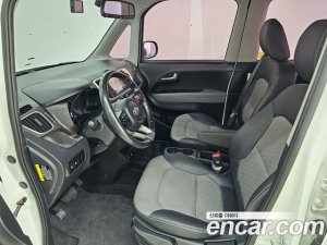 Kia RAY Luxury 2020 года из Южной Кореи