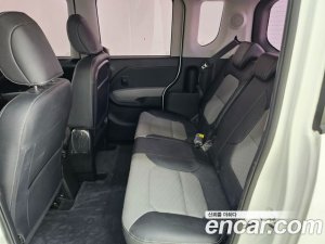 Kia RAY Luxury 2020 года из Южной Кореи