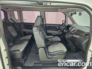 Kia RAY Luxury 2020 года из Южной Кореи