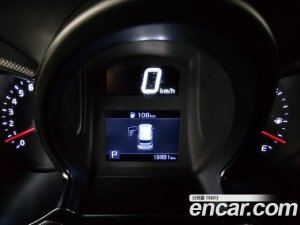 Kia RAY Luxury 2020 года из Южной Кореи