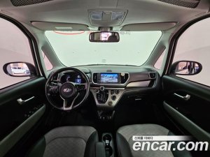 Kia RAY Luxury 2020 года из Южной Кореи