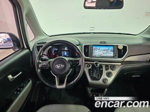 Kia RAY Luxury 2020 года из Южной Кореи