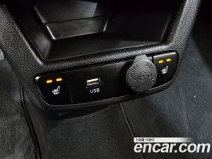 Kia RAY Luxury 2020 года из Южной Кореи