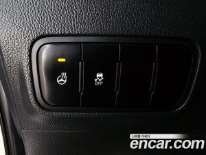 Kia RAY Luxury 2020 года из Южной Кореи