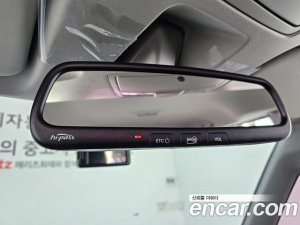 Kia RAY Luxury 2020 года из Южной Кореи