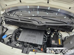 Kia RAY Luxury 2020 года из Южной Кореи