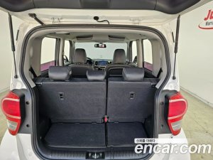 Kia RAY Luxury 2020 года из Южной Кореи