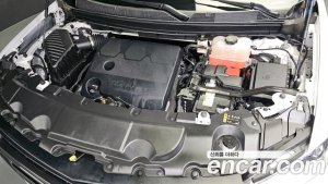 ChevroletGMDaewoo Traverse 3.6 AWD RED-LINE 2021 года из Южной Кореи