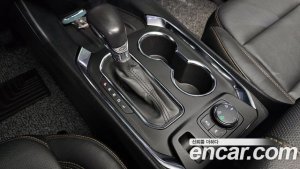 ChevroletGMDaewoo Traverse 3.6 AWD RED-LINE 2021 года из Южной Кореи