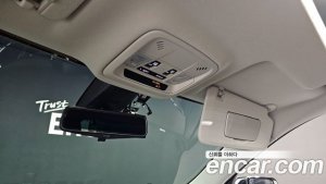 ChevroletGMDaewoo Traverse 3.6 AWD RED-LINE 2021 года из Южной Кореи