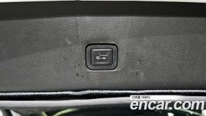 ChevroletGMDaewoo Traverse 3.6 AWD RED-LINE 2021 года из Южной Кореи