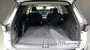 ChevroletGMDaewoo Traverse 3.6 AWD RED-LINE 2021 года из Южной Кореи