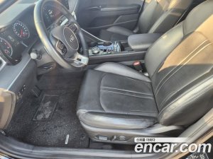 Kia K5 2.0 2021 года из Южной Кореи