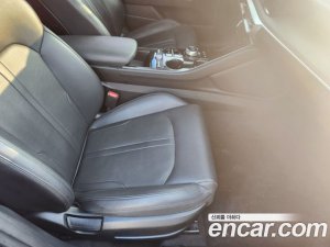 Kia K5 2.0 2021 года из Южной Кореи