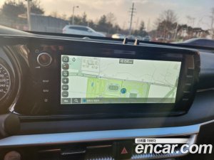 Kia K5 2.0 2021 года из Южной Кореи