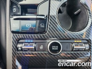 Kia K5 2.0 2021 года из Южной Кореи