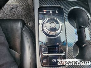 Kia K5 2.0 2021 года из Южной Кореи