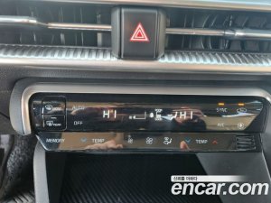 Kia K5 2.0 2021 года из Южной Кореи