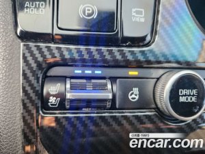 Kia K5 2.0 2021 года из Южной Кореи