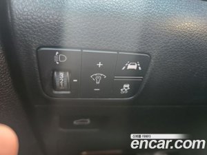 Kia K5 2.0 2021 года из Южной Кореи