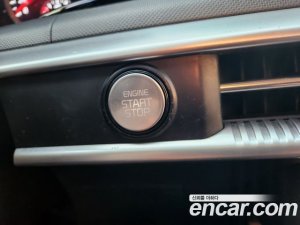 Kia K5 2.0 2021 года из Южной Кореи