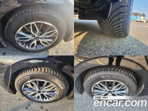 Kia K5 2.0 2021 года из Южной Кореи
