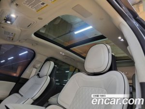 Lincoln Aviator 3.0 Black Label AWD 2021 года из Южной Кореи