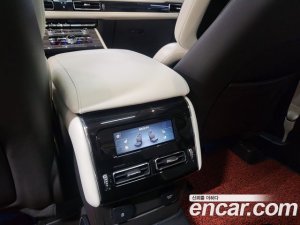Lincoln Aviator 3.0 Black Label AWD 2021 года из Южной Кореи