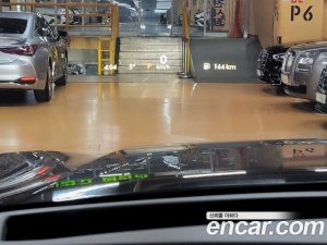 Lincoln Aviator 3.0 Black Label AWD 2021 года из Южной Кореи