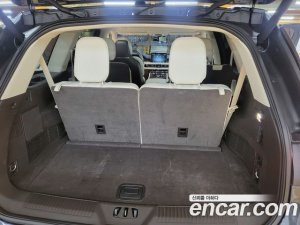 Lincoln Aviator 3.0 Black Label AWD 2021 года из Южной Кореи