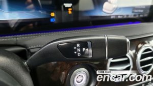 Mercedes-Benz S-Class S560L 4MATIC 2020 года из Южной Кореи