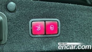 Mercedes-Benz S-Class S560L 4MATIC 2020 года из Южной Кореи