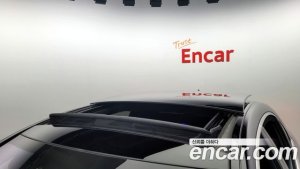 Mercedes-Benz S-Class S560L 4MATIC 2020 года из Южной Кореи