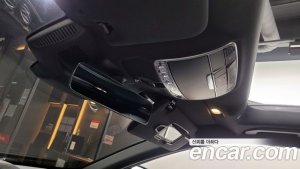 Mercedes-Benz S-Class S560L 4MATIC 2020 года из Южной Кореи