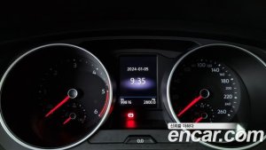 Volkswagen Tiguan 2.0 TDI Prestige 2020 года из Южной Кореи