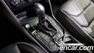 Volkswagen Tiguan 2.0 TDI Prestige 2020 года из Южной Кореи
