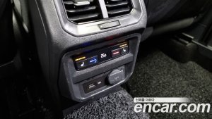 Volkswagen Tiguan 2.0 TDI Prestige 2020 года из Южной Кореи