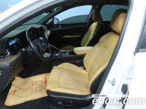 Kia K5 1.6 Turbo 2020 года из Южной Кореи
