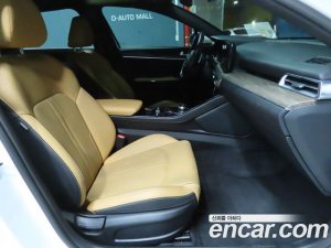 Kia K5 1.6 Turbo 2020 года из Южной Кореи
