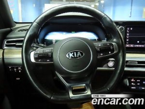 Kia K5 1.6 Turbo 2020 года из Южной Кореи