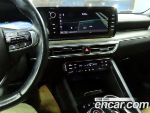 Kia K5 1.6 Turbo 2020 года из Южной Кореи