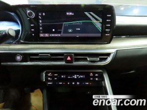 Kia K5 1.6 Turbo 2020 года из Южной Кореи