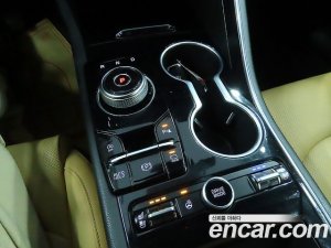 Kia K5 1.6 Turbo 2020 года из Южной Кореи