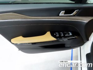 Kia K5 1.6 Turbo 2020 года из Южной Кореи